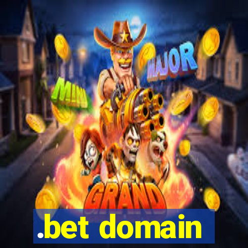 .bet domain